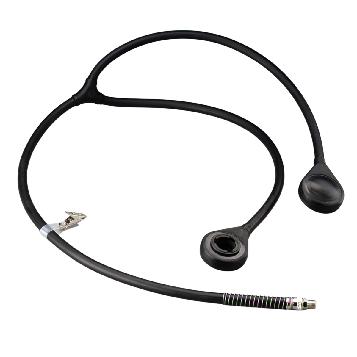 3M Dual Airline Back-Mounted Breathing Tube - (Breathing Tube Only)