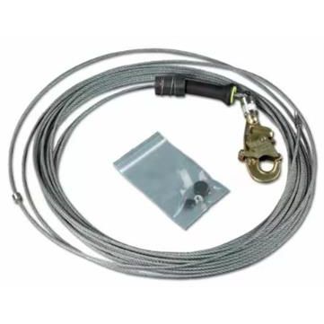3M DBI-SALA Sealed-Blok Cable Assembly - 50 ft
