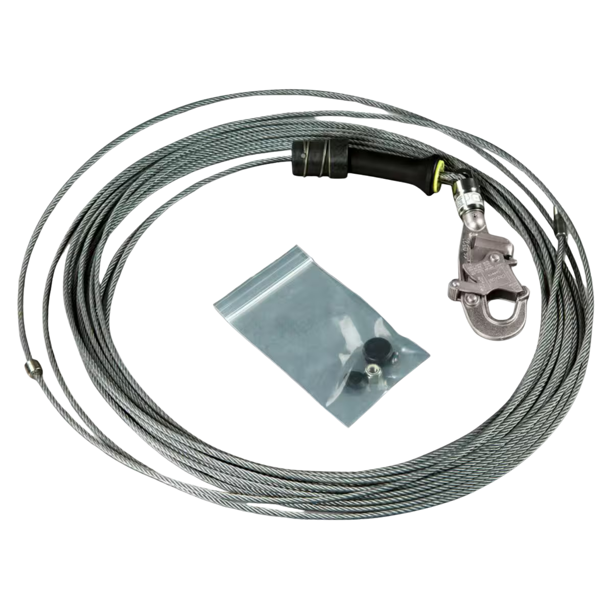 3M DBI-SALA Sealed-Blok SRL Cable Assembly - Stainless Steel