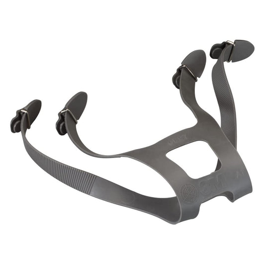 3M Full-Face Replacement Head Harness Assembly
