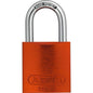 72/40 Lock - Orange - KA
