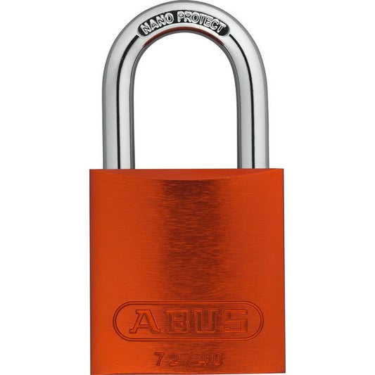 72/40 Lock - Orange - KD