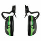 3M Peltor Earmuff - Full Brim Hardhat Mountable - NRR20