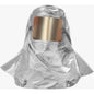 Lakeland Aluminized Glass Hood with Gold Lens