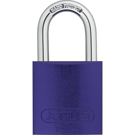 72/40 Lock - Purple - KA