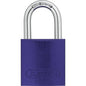 72/40 Lock -Purple - KD