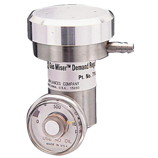 Gas Miser RP Demand Regulator