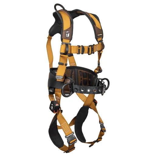 Comfortech Gel Construction Belted Harness