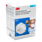 3M Valved Particulate N95 Respirator 8511 - (10 per box)