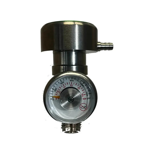 Demand Flow Regulator (100 series) - 0 to 3000 psi