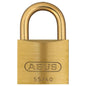 55/40 Lock - Brass - KD
