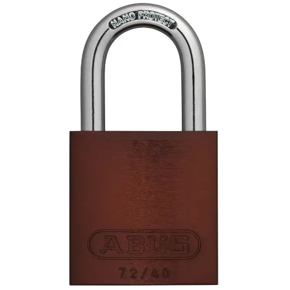72/40 Lock - Brown - KD