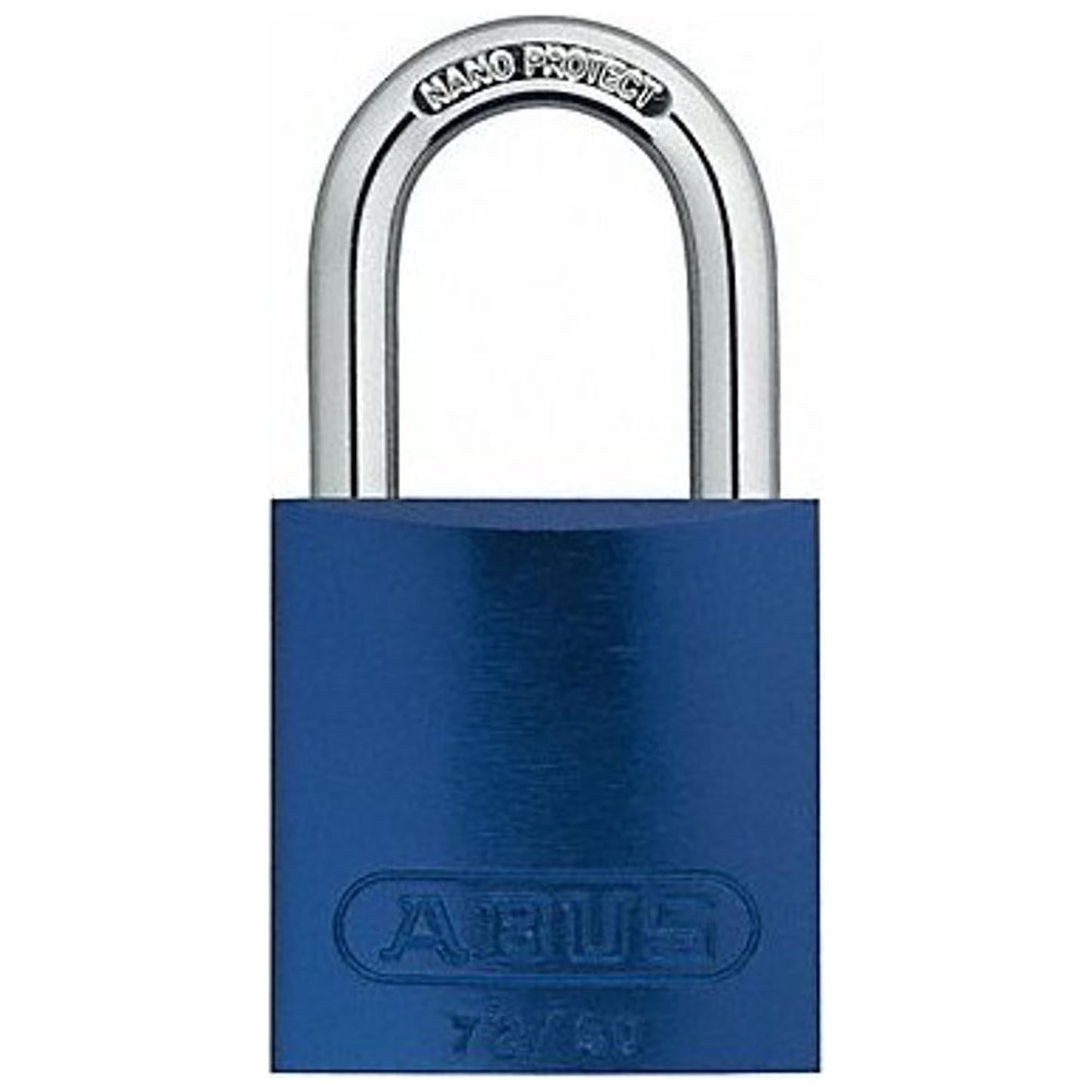 72/40 Lock - Blue - KD