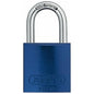 72/40 Lock - Blue - KD