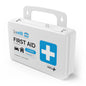 Surefill All Purpose 10 Series First Aid Kit - AK10W
