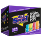 All Sport Sports Freezer Pops - Variety - (Case)