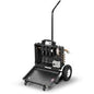 Allegro 9874-EFC 4-Man Air Filtration Cart with CO Monitor - 60CFM