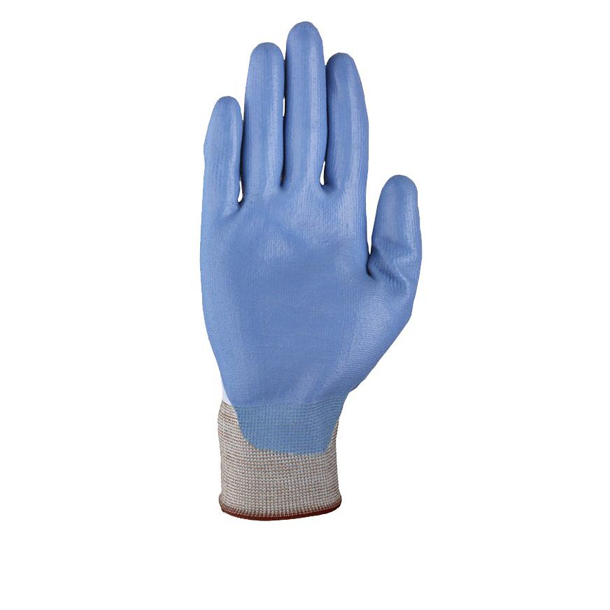 Ansell HyFlex Dyneema Coated A2 Cut Resistant Gloves - (Per Pair)