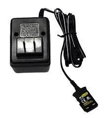 BW Replacement Wall Power Adapter with Charger - NA Version
