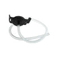 BW Technologies MC-TC-1-ASP Replacement Test Cap and Hose