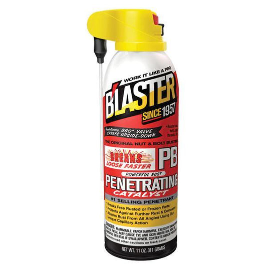 PB B'laster Penetrating Lubricant - 11 oz