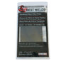 Best Welds Green Glass Filter Plate - Shade 10 - 2" x 4.25"