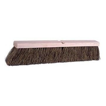 Push Broom without Handle - 24"