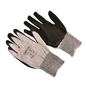 Seattle Glove CRBN3 Cut-Resistant Gloves - Nitrile Palm Coated - (Dozen)