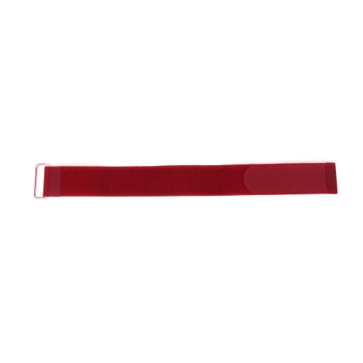 Fire Hose Cam-Strap - Size 30" - Red