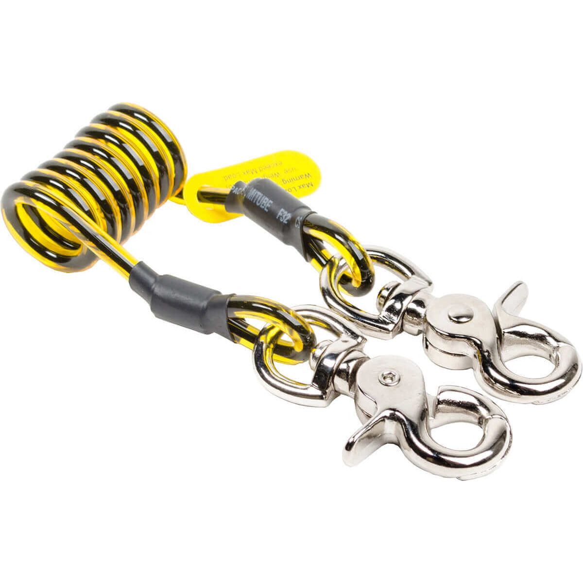 3M DBI-SALA Trigger2Trigger Coil Tether
