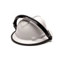 Pyramex Dielectric Full Brim Hard Hat Adapter - Black