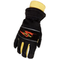 Dragon Fire X2 Wristlet Firefighter Bunker Gloves