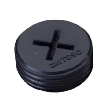 3M Full Facepiece Plug 7890