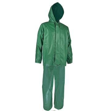 Glove Safe GA8-FR42 Chemical Suit
