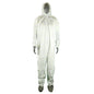 Glove Safe MP122 Microporous Coveralls - (25 per case)