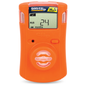 GasClip SGC-H Single Gas Detector (H2S) - 2 Years