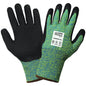 Global Glove Samurai Glove CR898MF - Nitrile Dipped Cut-Resistant Gloves - (Dozen)