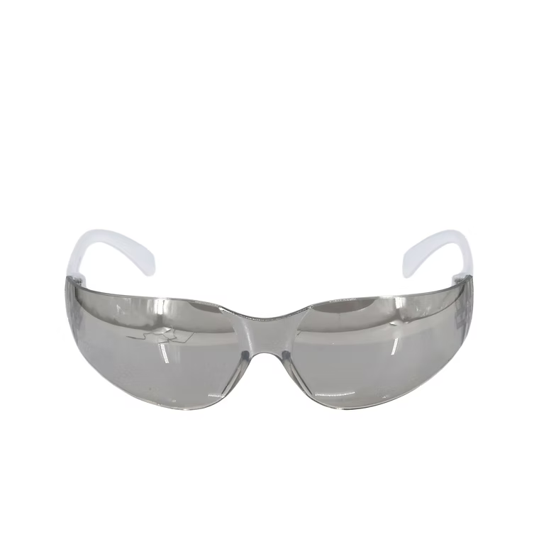 Glove Safe Anti-Scratch Safety Glasses - I/O Lens / I/O Frame