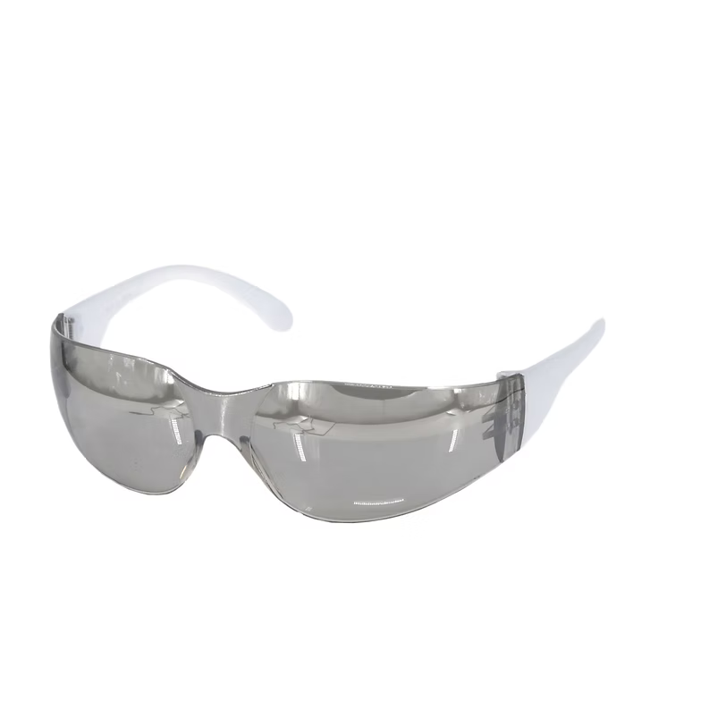 Glove Safe Anti-Scratch Safety Glasses - I/O Lens / I/O Frame