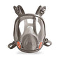 3M Reusable Full-Face Respirator 6800 - Medium