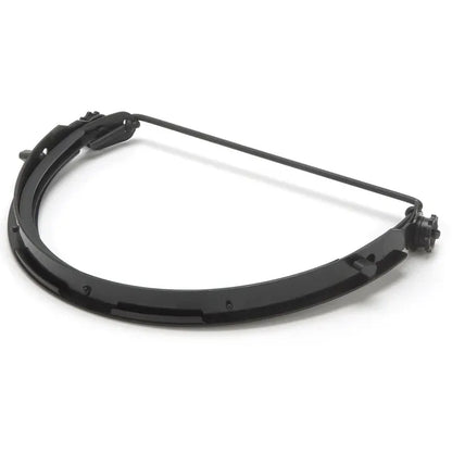 Pyramex Dielectric Full Brim Hard Hat Adapter - Black