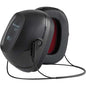 Honeywell VeriShield Neckband Earmuffs - NRR 28 - Black