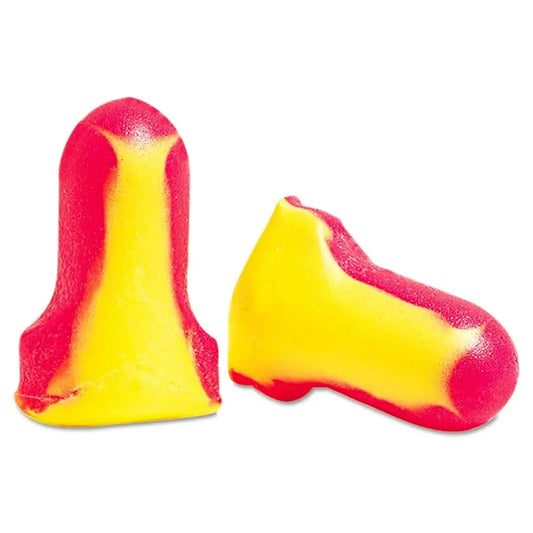 Laser Lite Uncorded Earplugs - (200 Per Box)