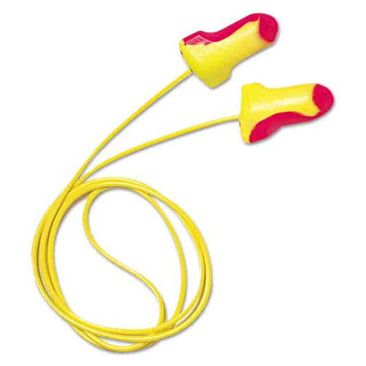 Howard Leight LL-30 Corded Earplugs - (100 Per Box)