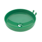 Haws ABS Plastic Eyewash Bowl