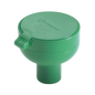 Haws Green Eyewash Head
