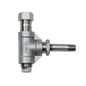 Haws SP509SS In-Line Mesh Water Strainer