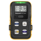Honeywell BW Flex4 Multi-Gas Detector - LEL(IR)/O2/H2S/CO