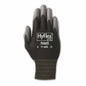 HyFlex Ultra Light Black Nylon Cut-Resistant Glove - (Per Dozen)