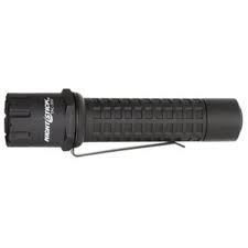 Intrinsically Safe LED Flashlight - 130/160 Lumens - Black